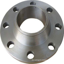 Precision Steel Forged Flange Precision Company with Machining Finish